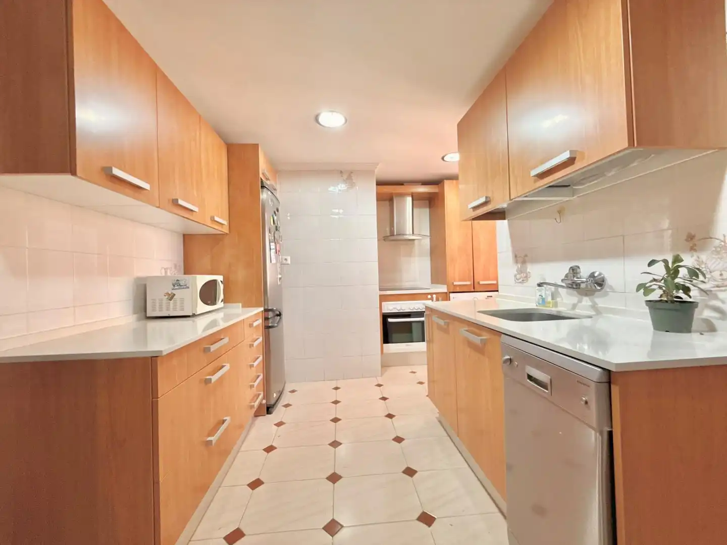 Piso con ascensor en venta en Centro ciudad, imagen 8