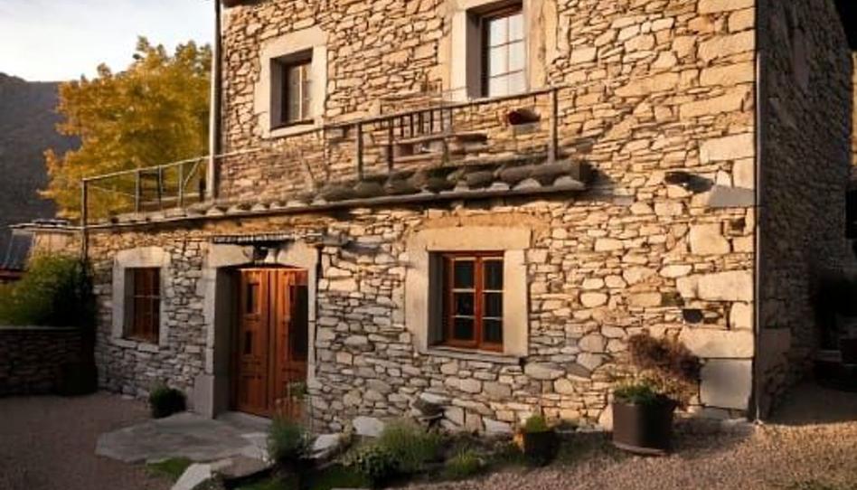 Photo 1 of House or chalet for sale in Valdés - Luarca, Asturias