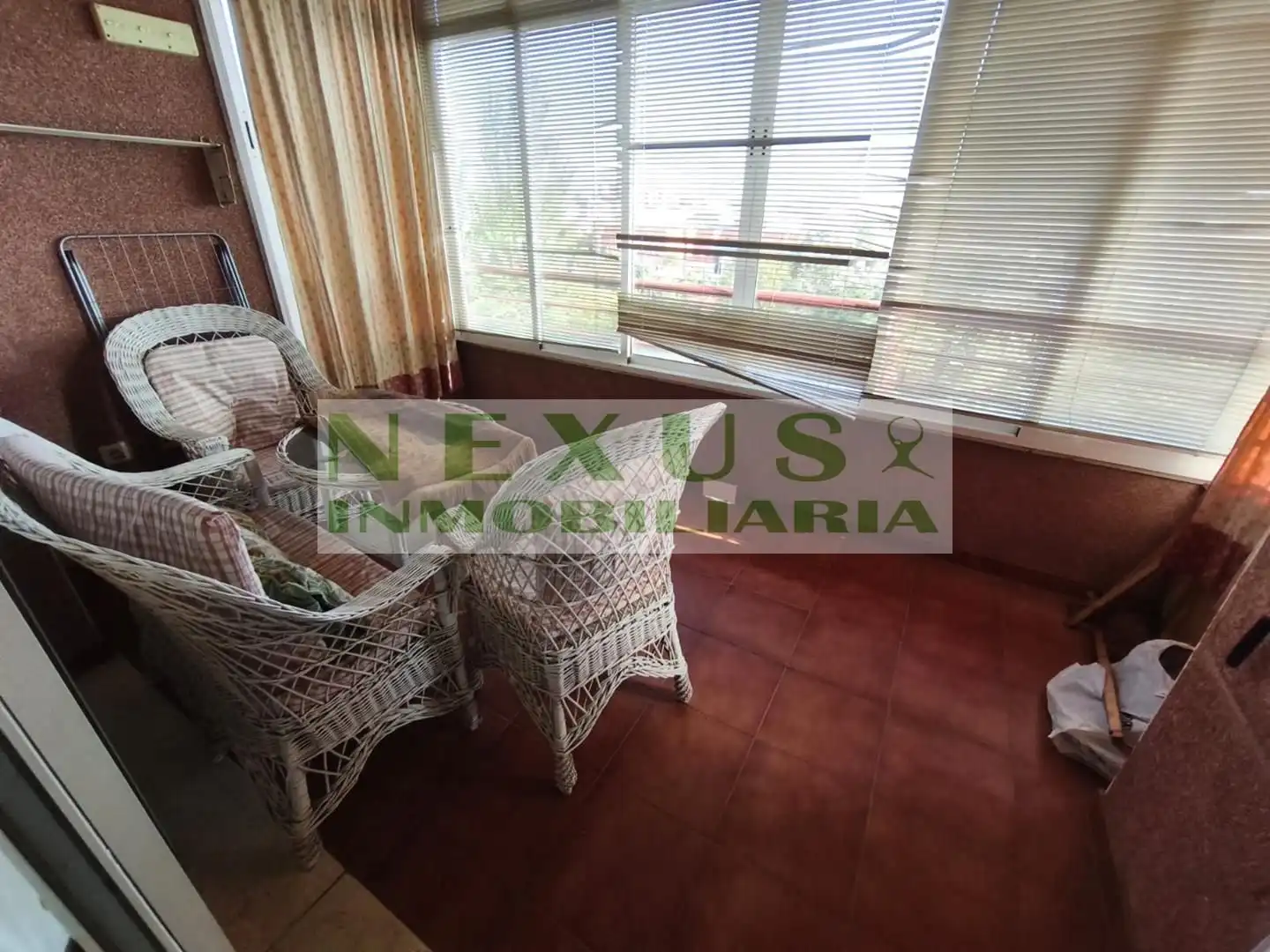 Flat with lift to rent in Ruta de la Plata, imagen 18