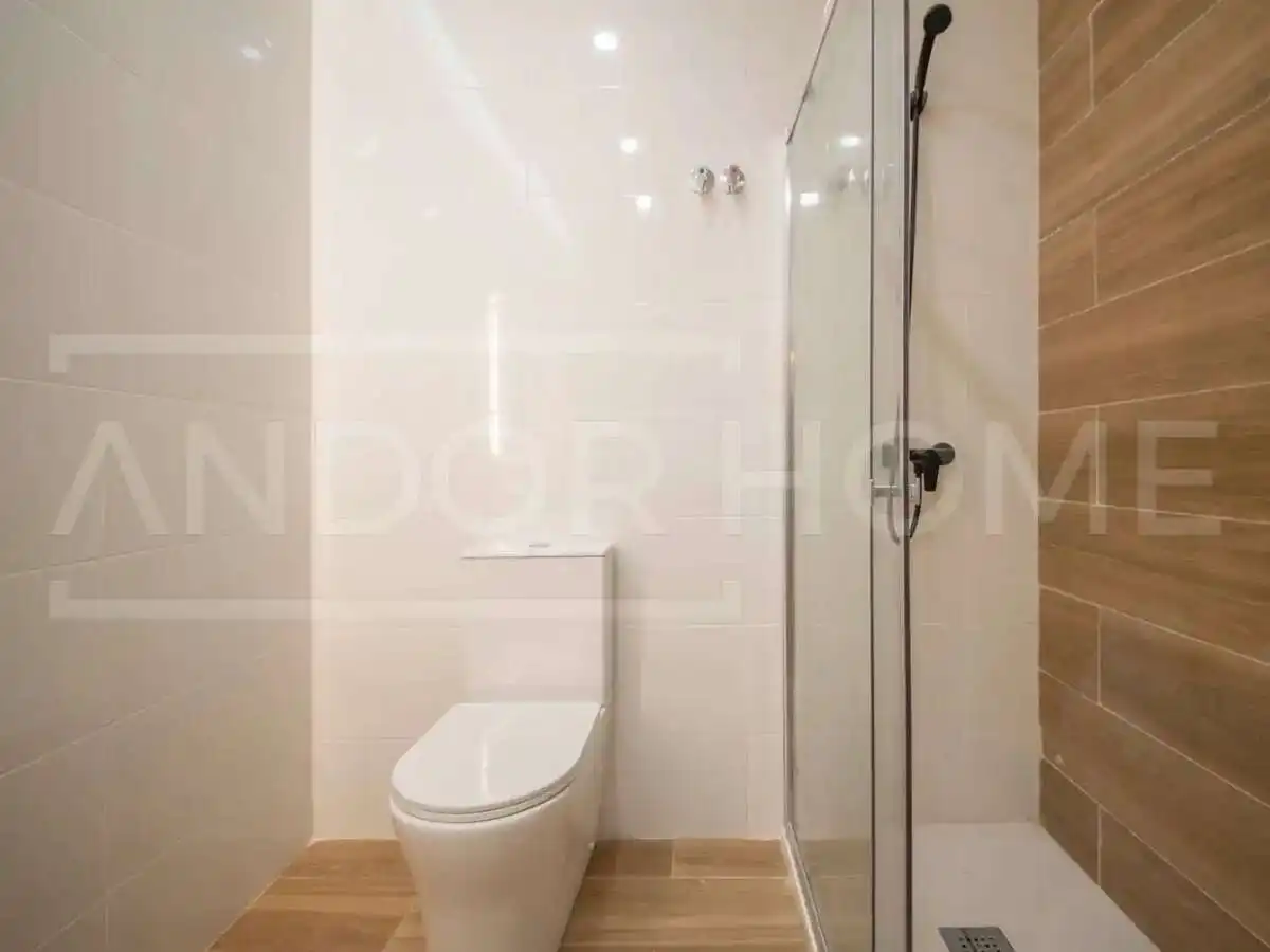 Flat with lift for sale in Sant Andreu, imagen 19