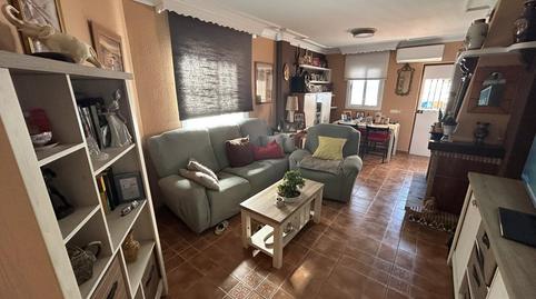 Foto 5 de Casa adosada en venda a Manantiales - Lagar - Cortijo, Alhaurín de la Torre