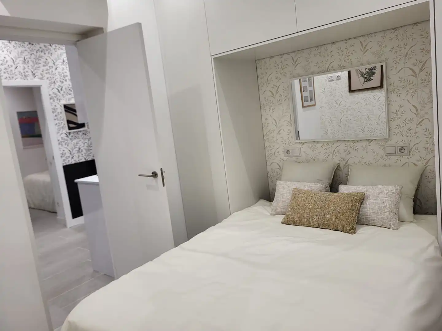 Flat with lift for sale in Calle de San Isidro Labrador 13, imagen 3