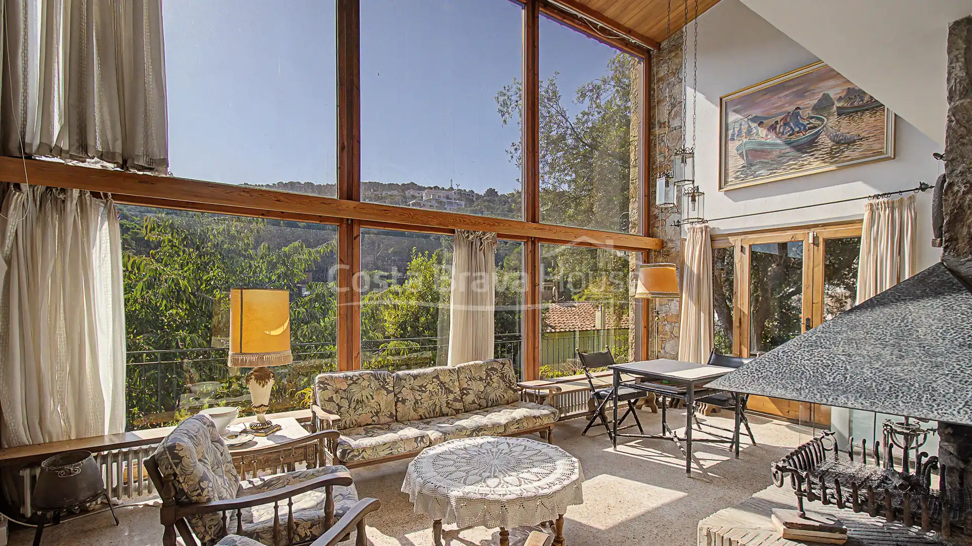 Maison avec jardin à vendre à Carrer Mas Mató, imagen 9