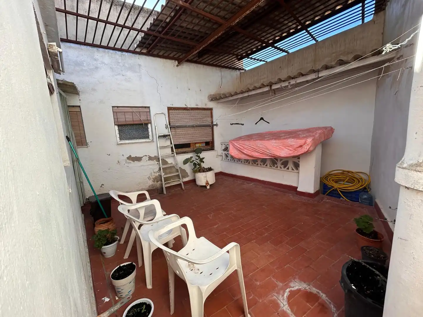 Casa amb jardí en venda a Dolores, imagen 34