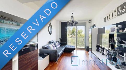 Photo 2 of Flat for sale in Parc d’Europa, Barberà del Vallès