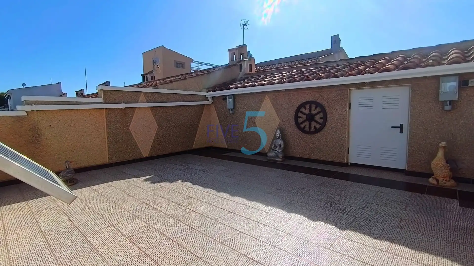 Maison mitoyenne à vendre à Zona Carrefour - Urbanizaciones, imagen 11