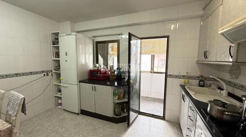 Foto 5 de Pis en venda a Centro - Corte Inglés, Talavera de la Reina