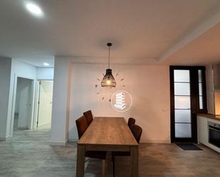 Dining room of Apartment to rent in Candelaria  with Terrace