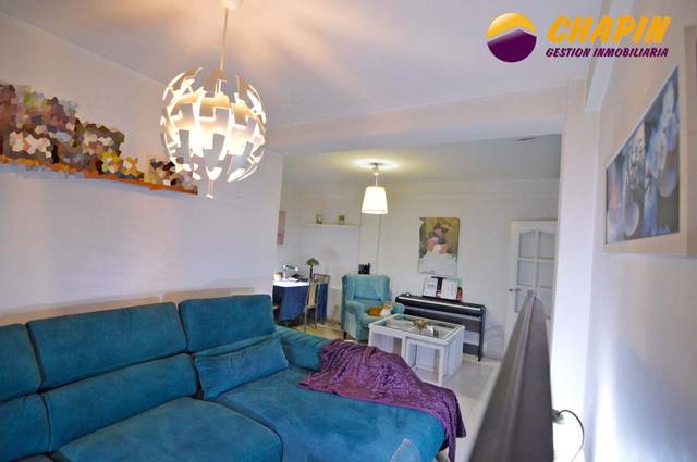 Piso en Venta en El Retiro - La Vid