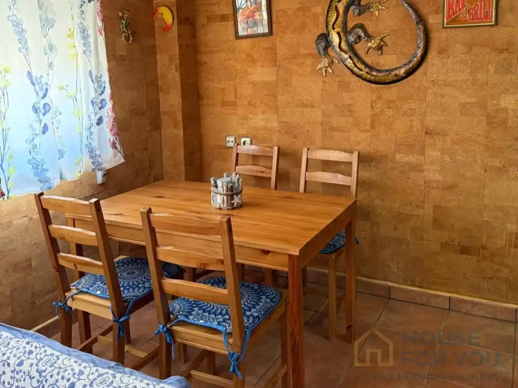 Comedor de Piso en venta en Los Alcázares