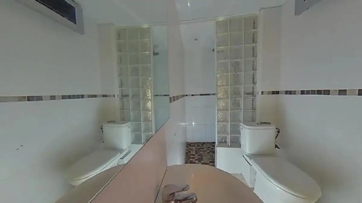 Bany de Pis en venda en Terrassa