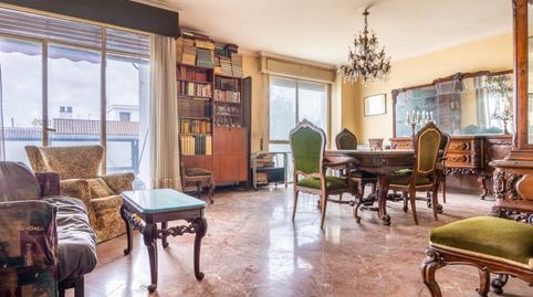 Foto 2 de Pis en venda a Arenal - Museo,  Sevilla Capital