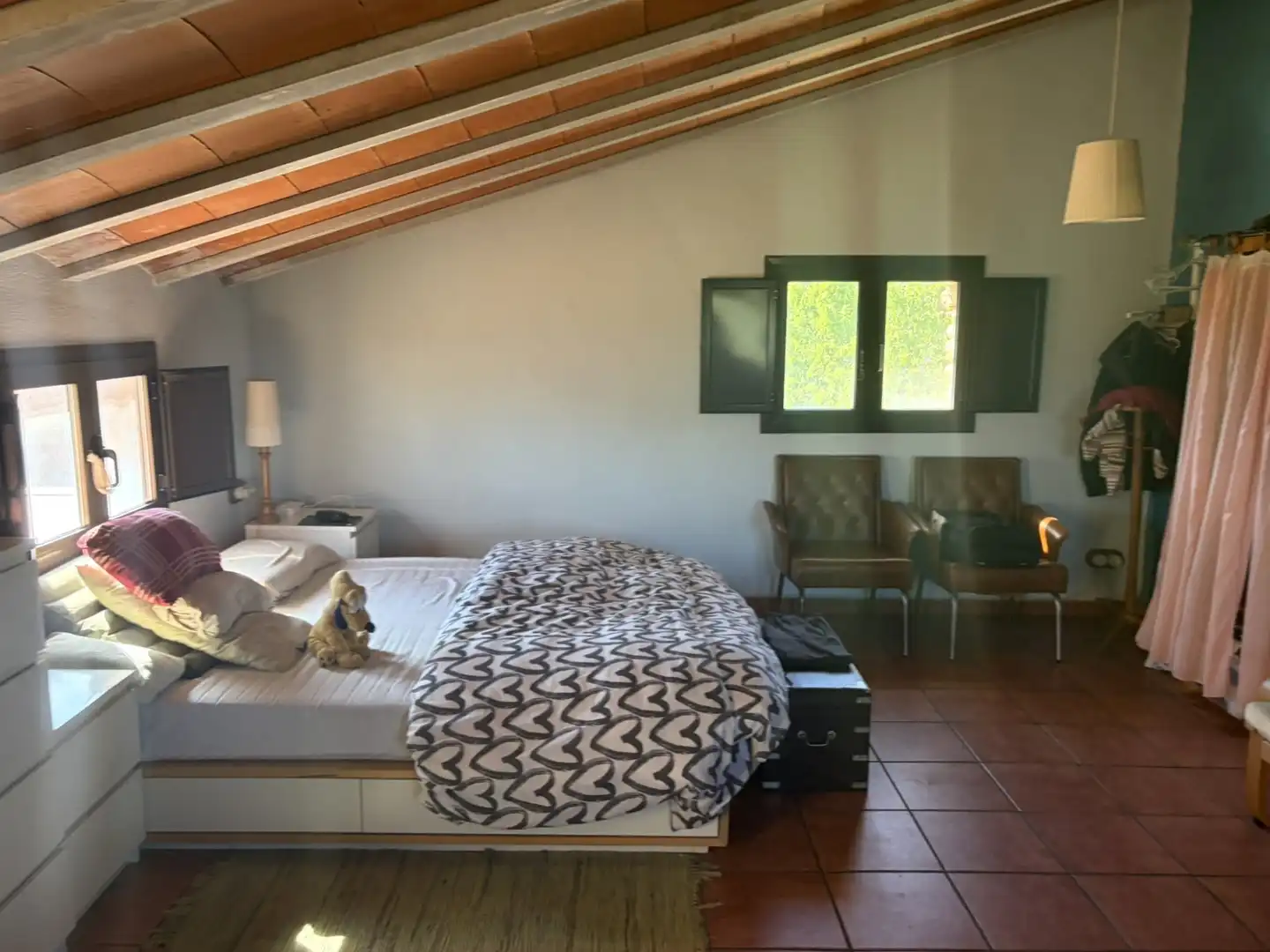 Habitación de Finca rústica en venta en Tivissa