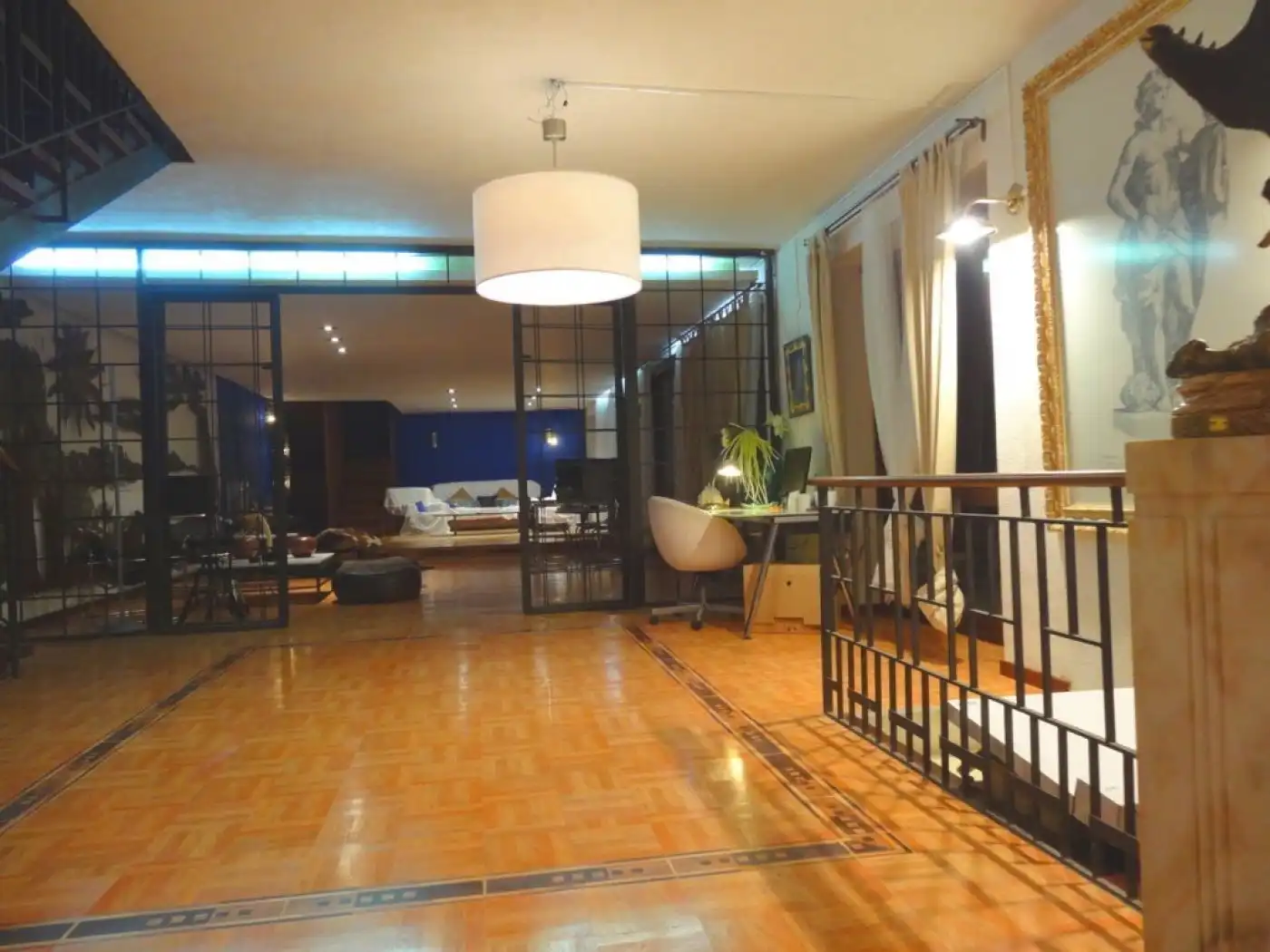 Chalet con piscina en venta en Rincón de Loix, imagen 3