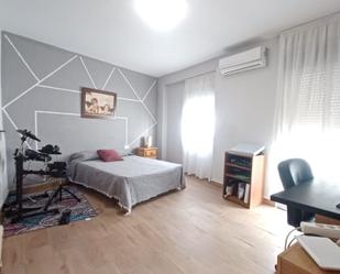 Dormitori de Casa o xalet en venda en Zagra amb Terrassa