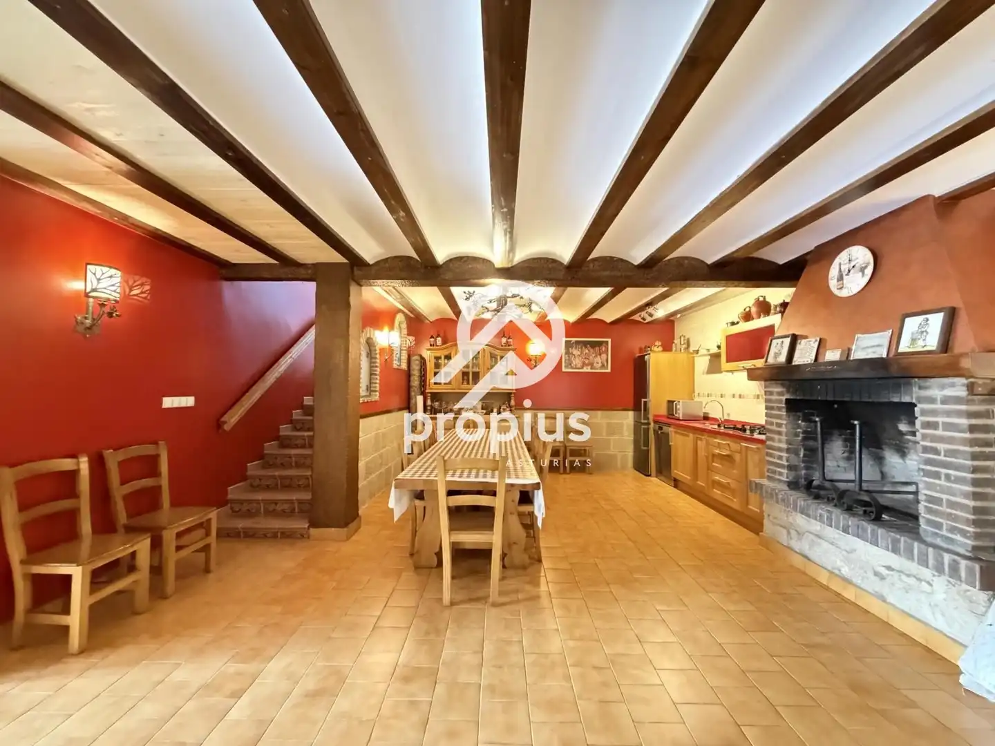 Villa avec terrasse à vendre à Barandas, imagen 43