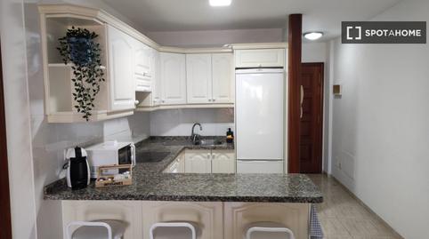 Foto 5 de Apartamento para compartir en El Médano, Granadilla de Abona