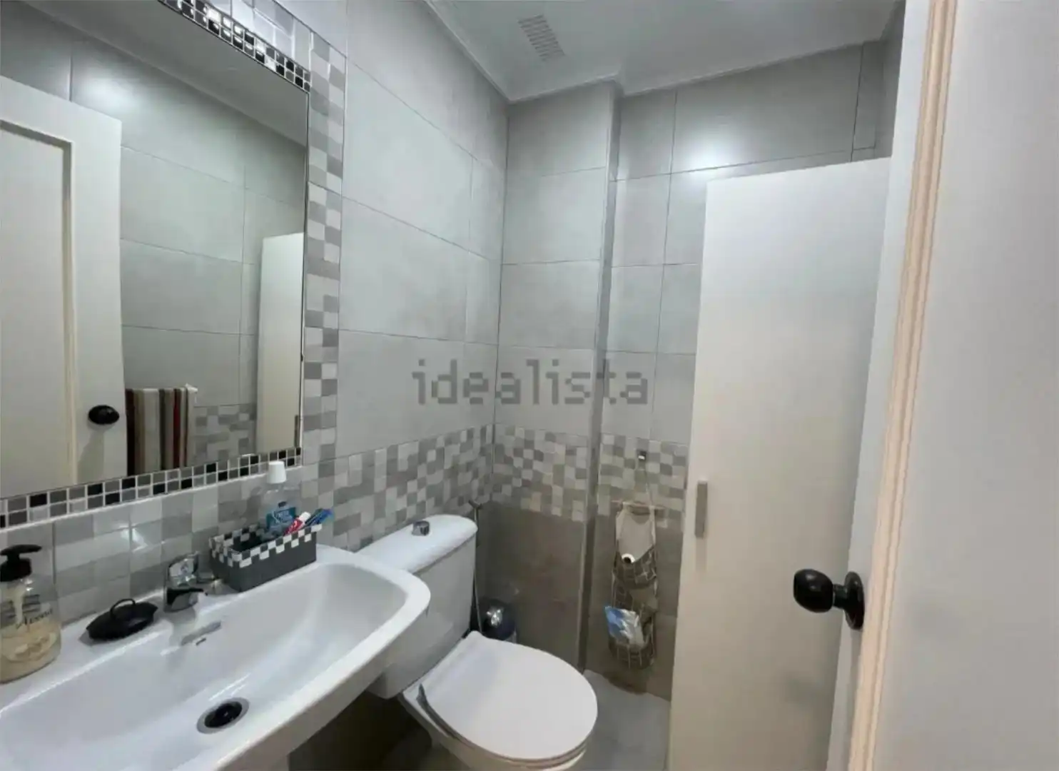 Bathroom of Detached homes for sale in Camas  with Air Conditioner and Balcony