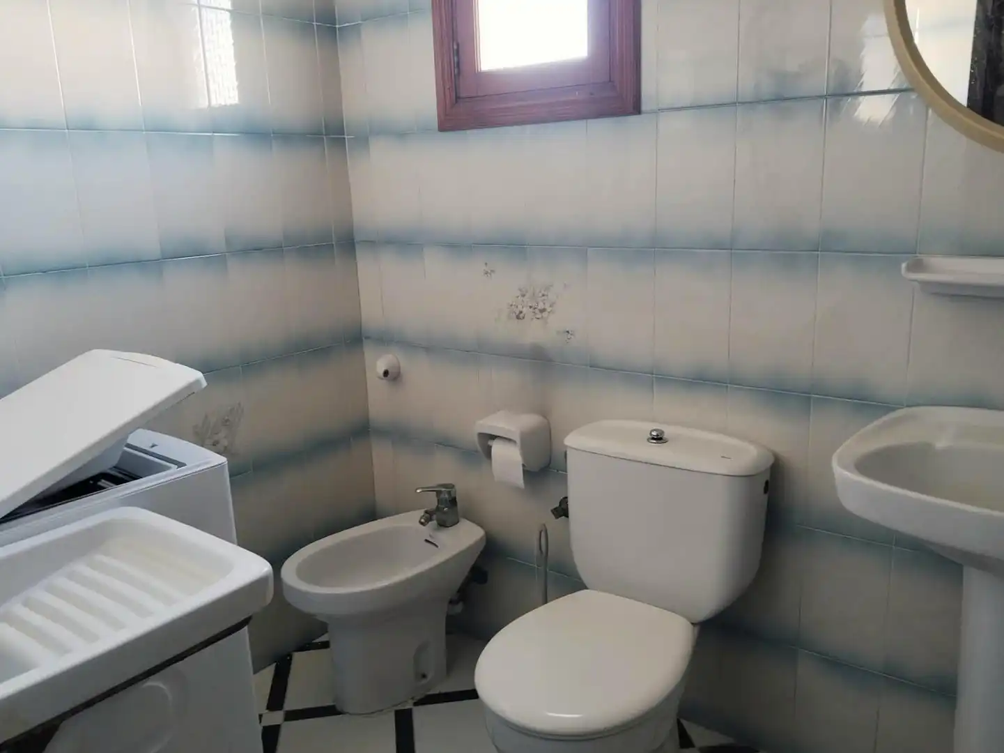 Baño de Piso en venta en Portocolom