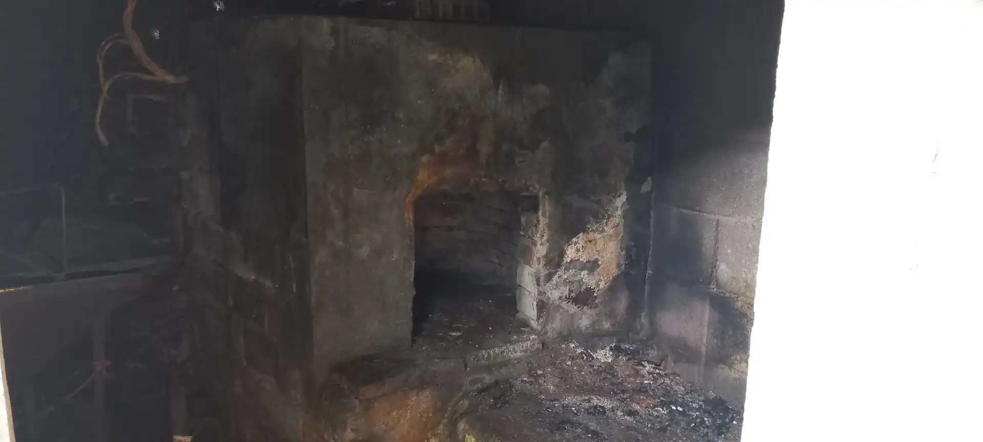 Casa o chalet en venta en Barro