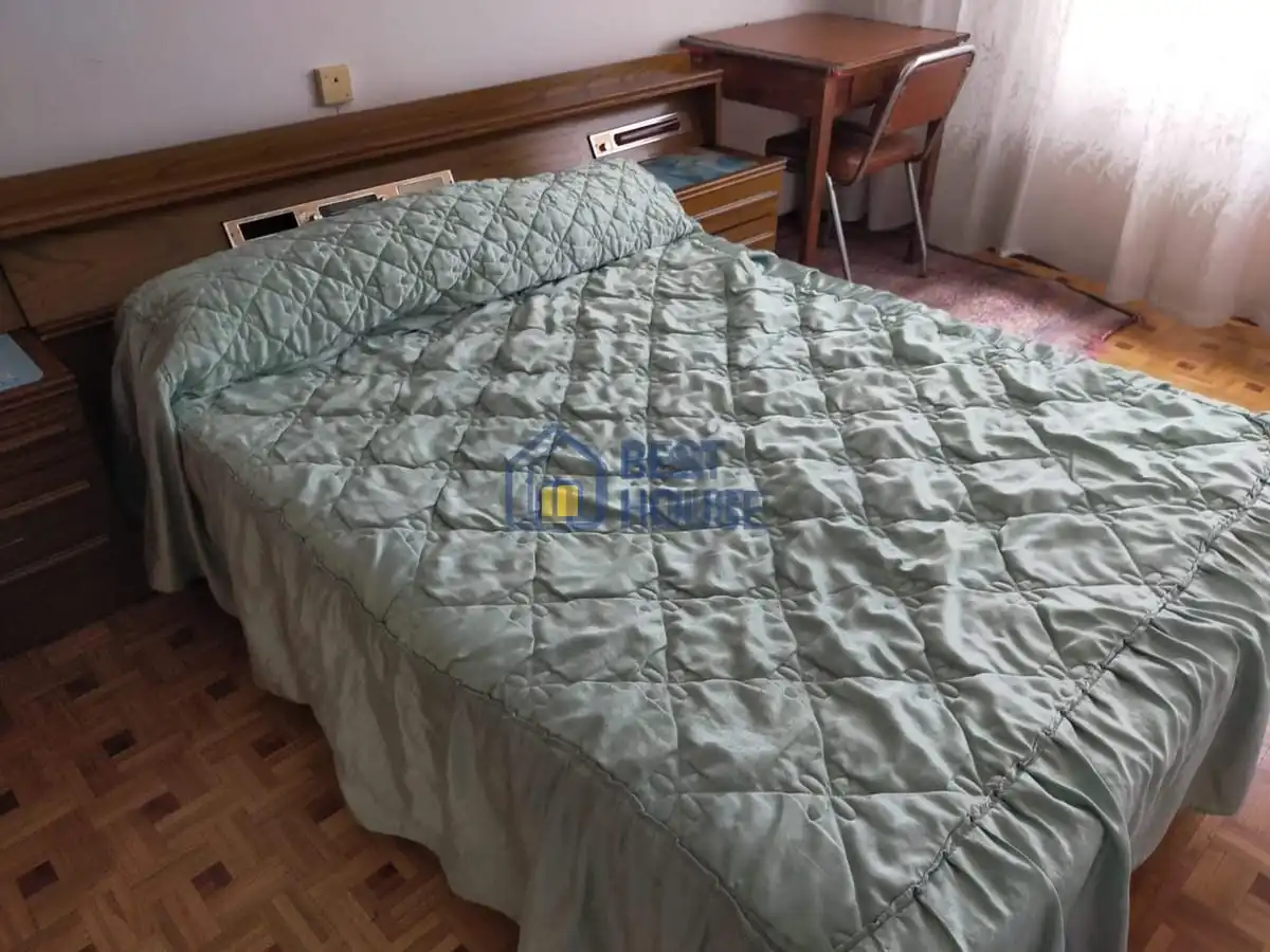 Habitación de Piso de alquiler en León Capital  con Calefacción, Parquet y Amueblado