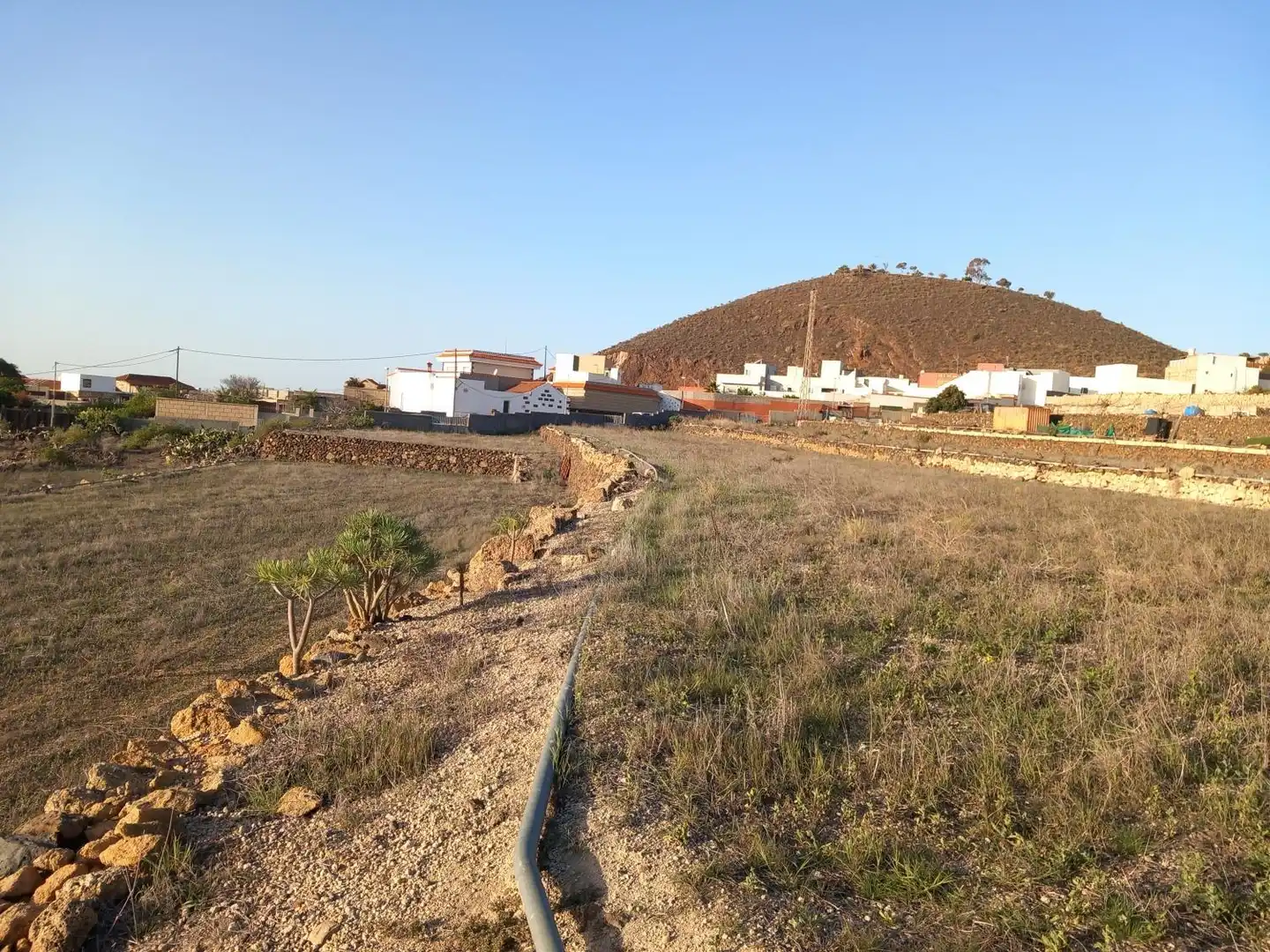 Residential for sale in Granadilla de Abona