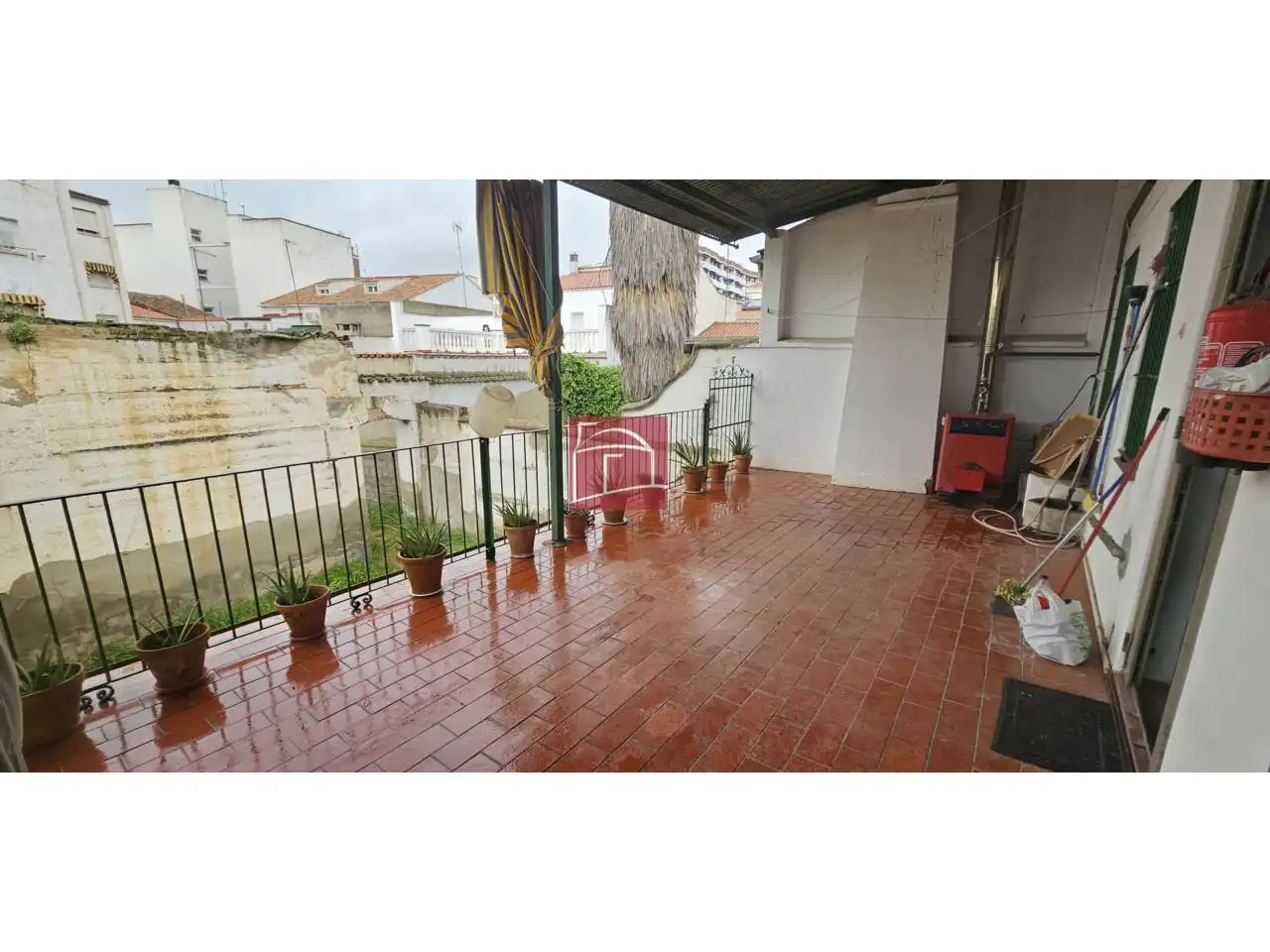 Appartamento con terrazza in vendita a Villanueva de la Serena, imagen 22
