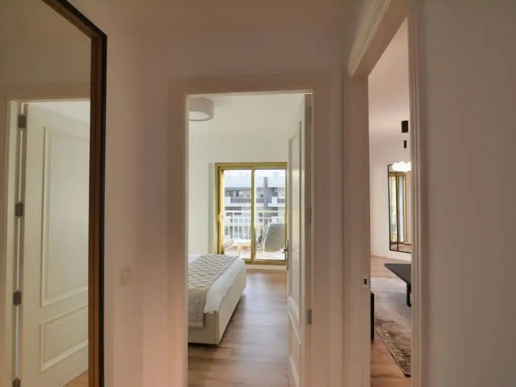 Habitación de Ático en venta en Fuengirola con Aire acondicionado, Terraza y Amueblado