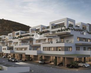 Vista exterior de Apartament en venda en Pulpí amb Aire condicionat, Calefacció i Terrassa