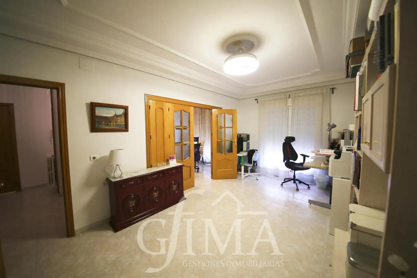 Casa con terraza en venta en Tomelloso, imagen 16