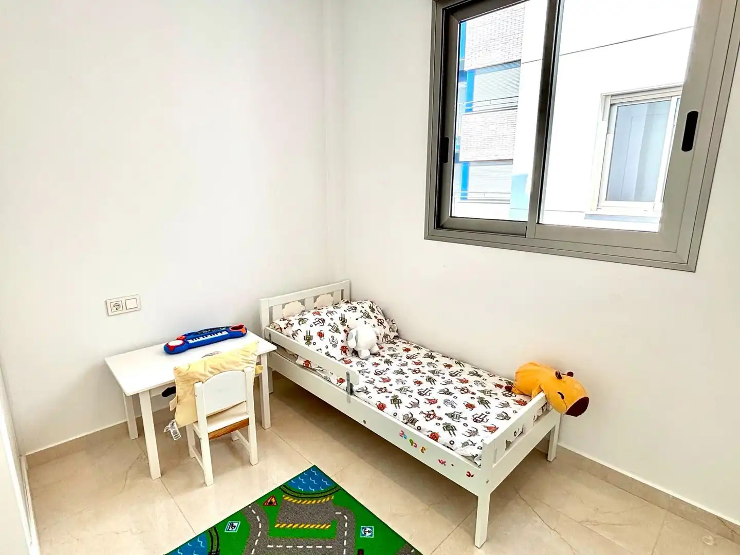 Penthouse mit Aufzug zum Verkauf in Playa de los Locos, imagen 40