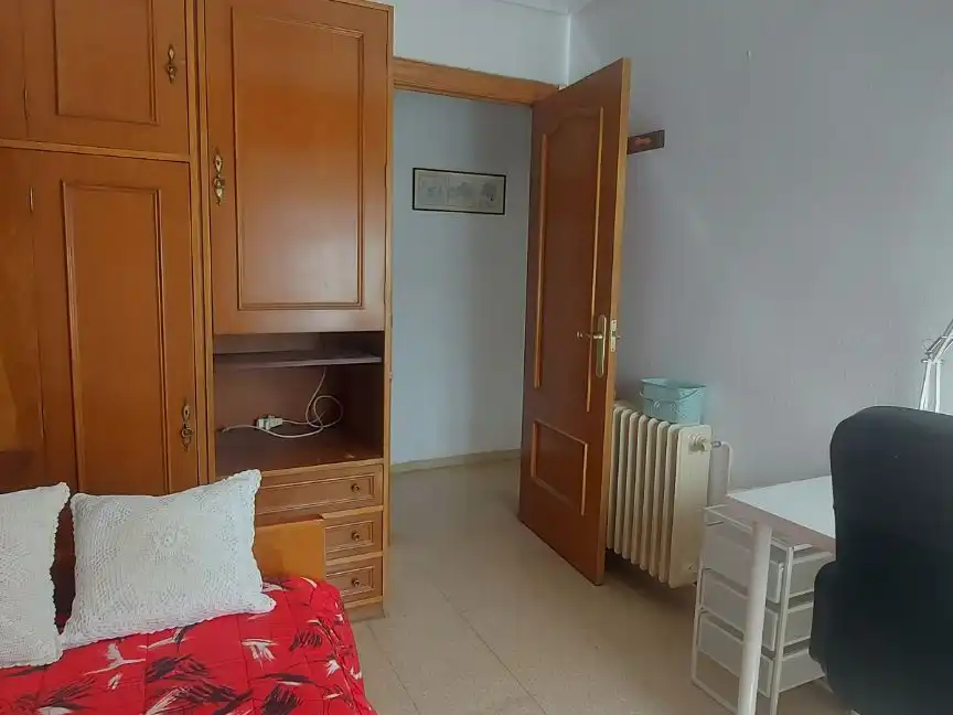 Piso de alquiler en Cuenca, Cuenca