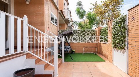Foto 2 de Casa o xalet en venda a La Malva-rosa, Valencia Capital