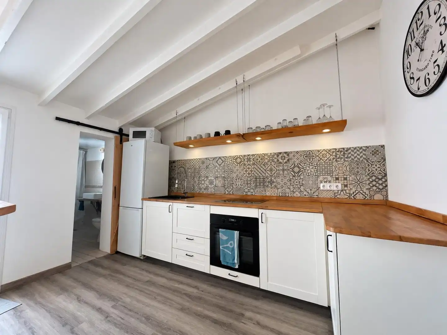 Apartamento en alquiler en Ponent, imagen 4