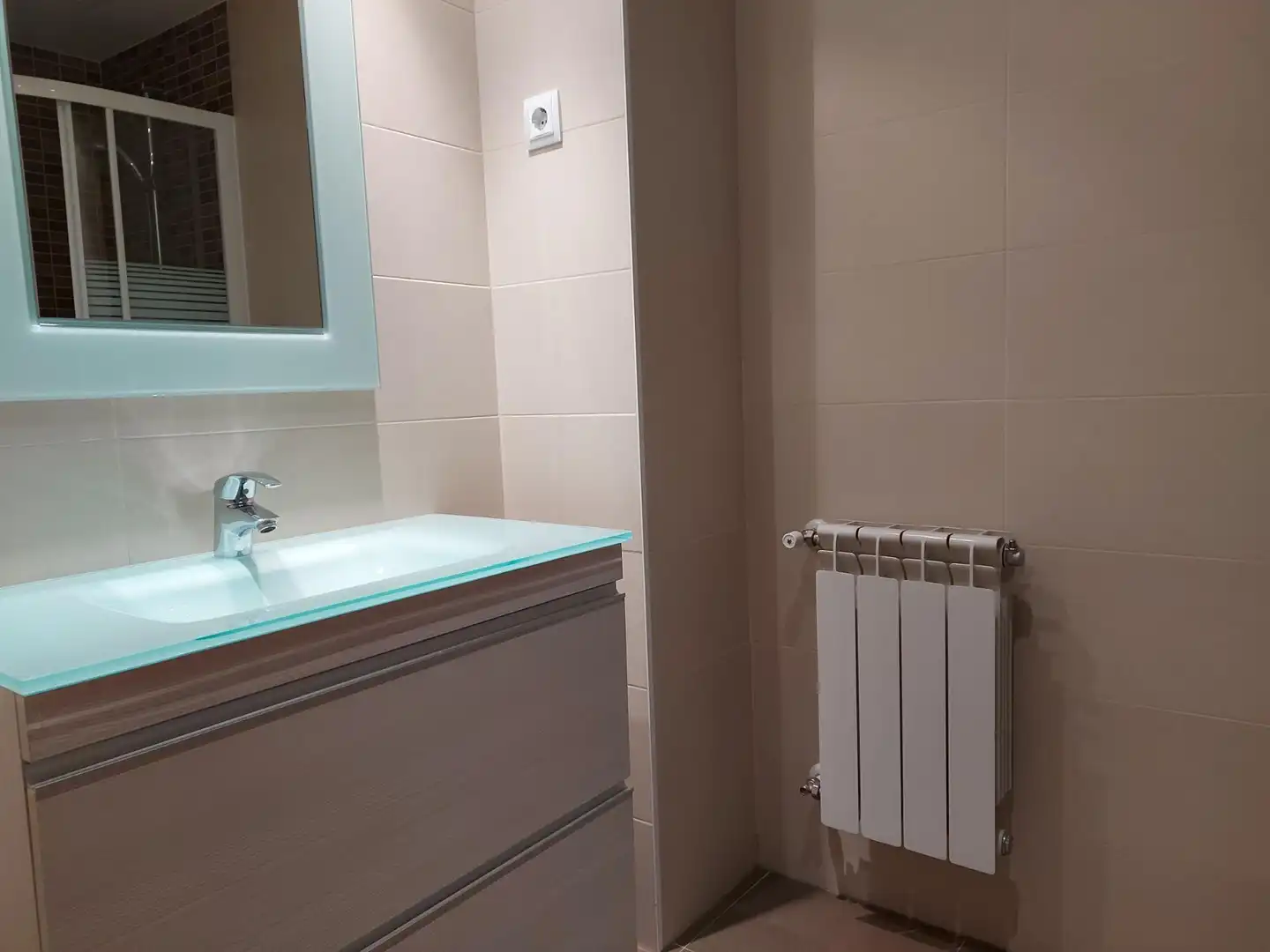 Apartament de lloguer a Calle FLAUTA MAGICA LA, Los Satélites - Roza Martín
