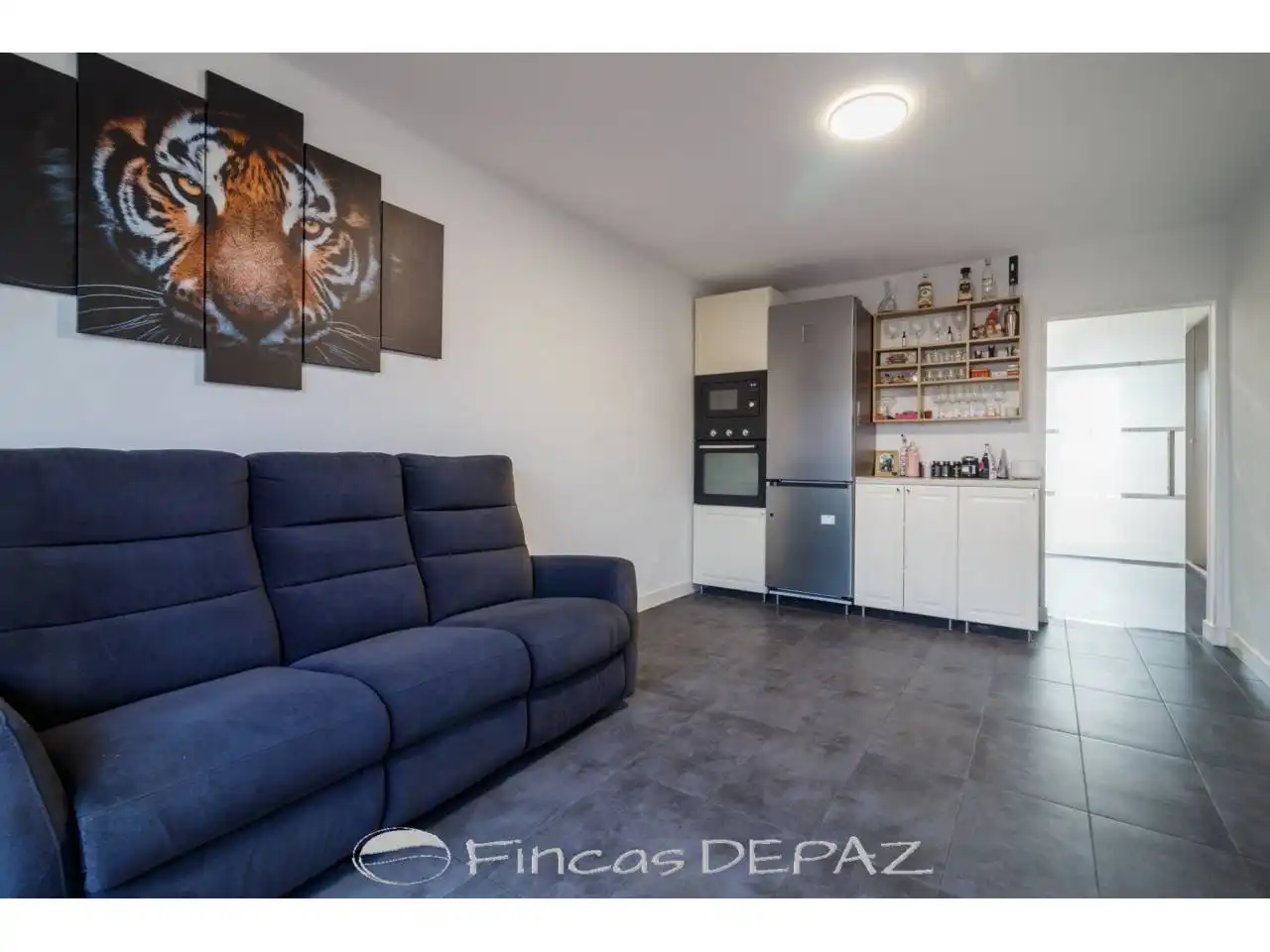 Penthouse mit Aufzug zum Verkauf in Calle Santuari, imagen 5