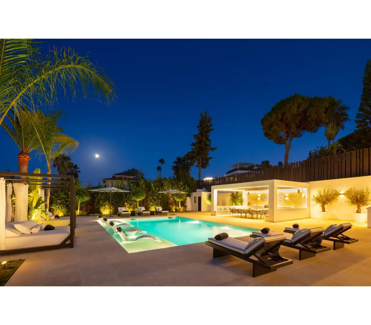 House with pool for sale in Marbella Centro, imagen 10