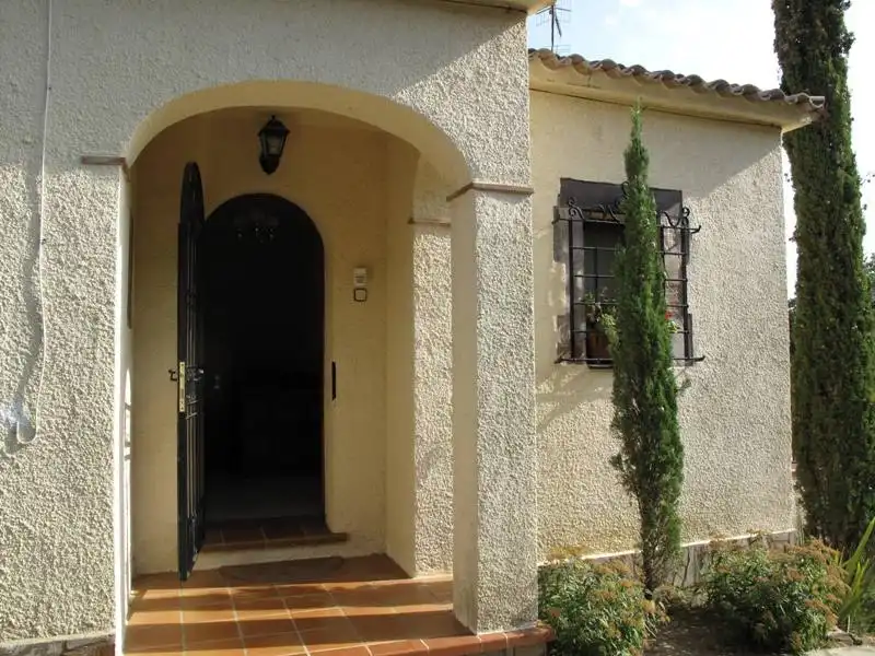 Casa con jardín en venta en Carrer de Zuric 22, imagen 21