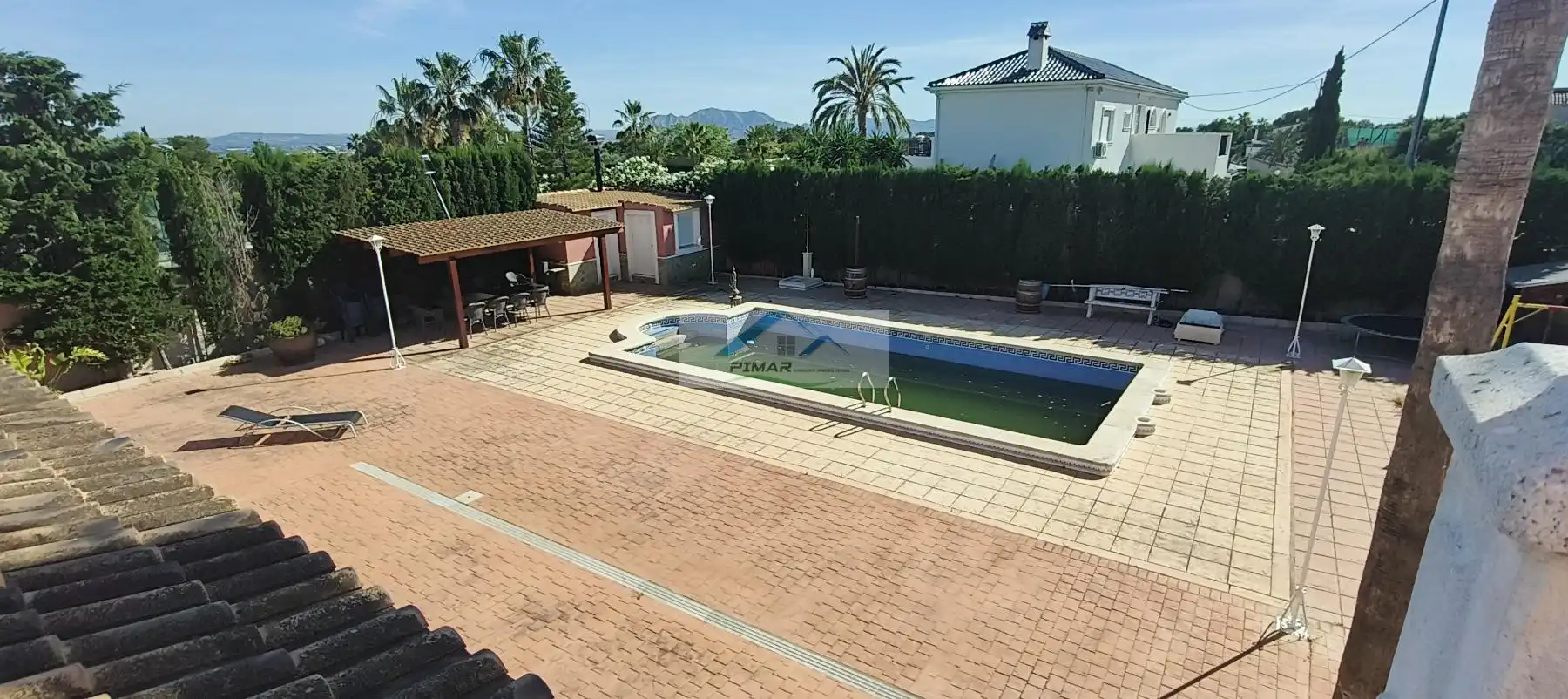 Villa con terrazza in vendita a Crevillent, imagen 6