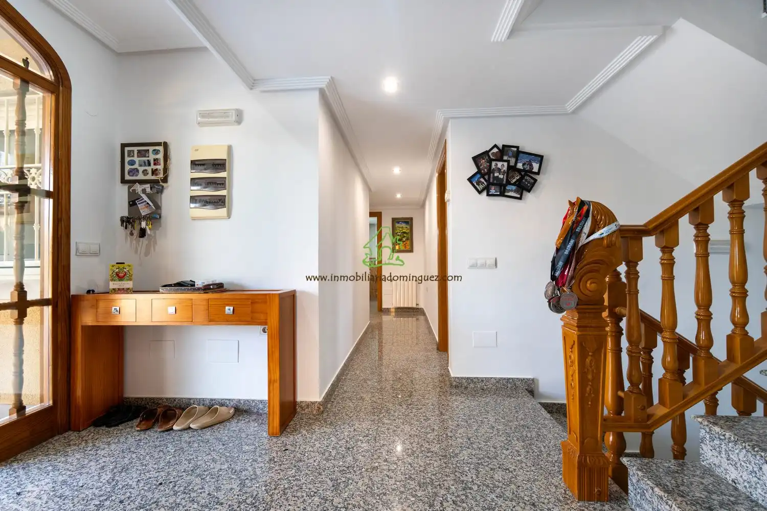 Casa o chalet en venta en Calle Río Quípar, 7, La Alcayna