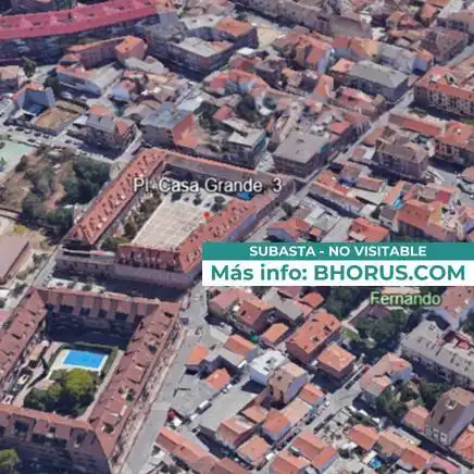 Ático con ascensor en venta en Casa Grande 3, imagen 2
