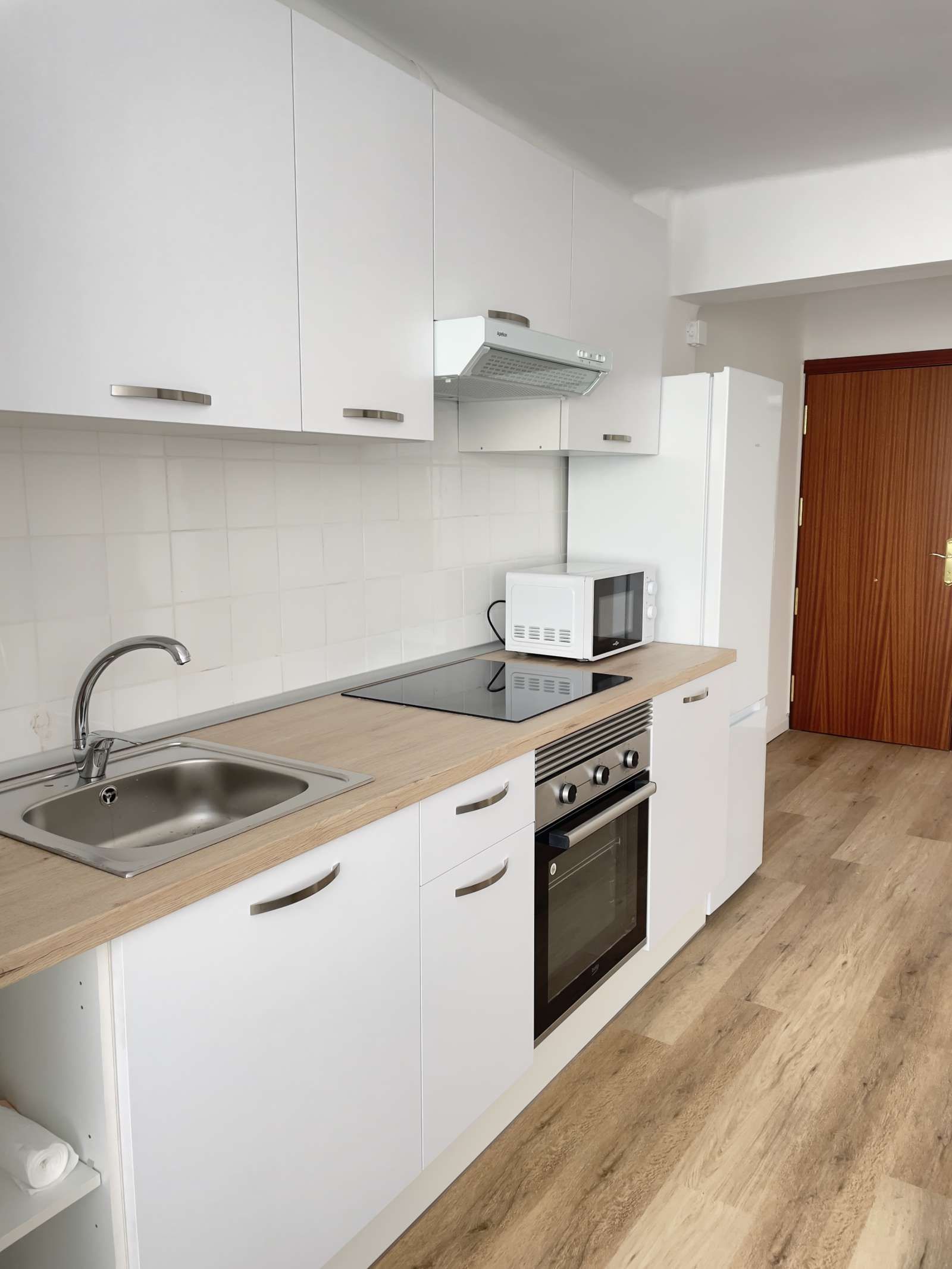 Apartament per a compartir a Ciutat Fallera