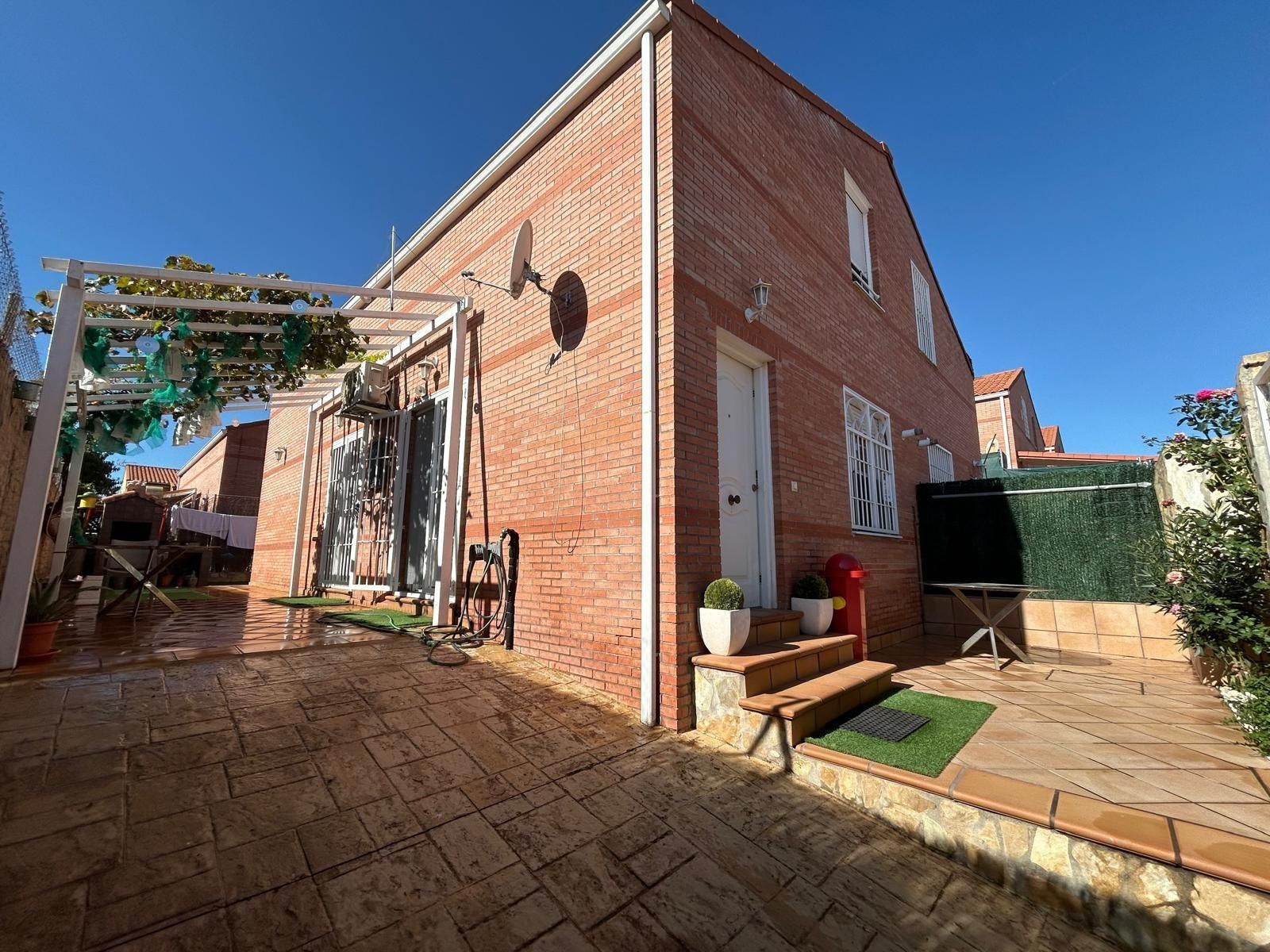 Casa o chalet en venta