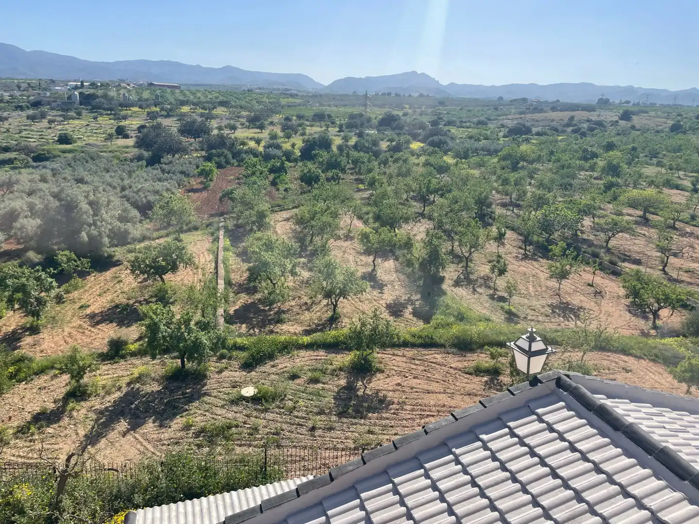 Chalet con jardín en venta en Carretera a Mazarrón 201, imagen 33