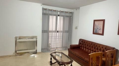 Foto 3 de Pis de lloguer a Calle Corazón de María, El Perchel, Ciudad Real