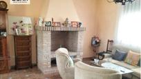 Living room of Country house for sale in  Córdoba Capital  with Terrace