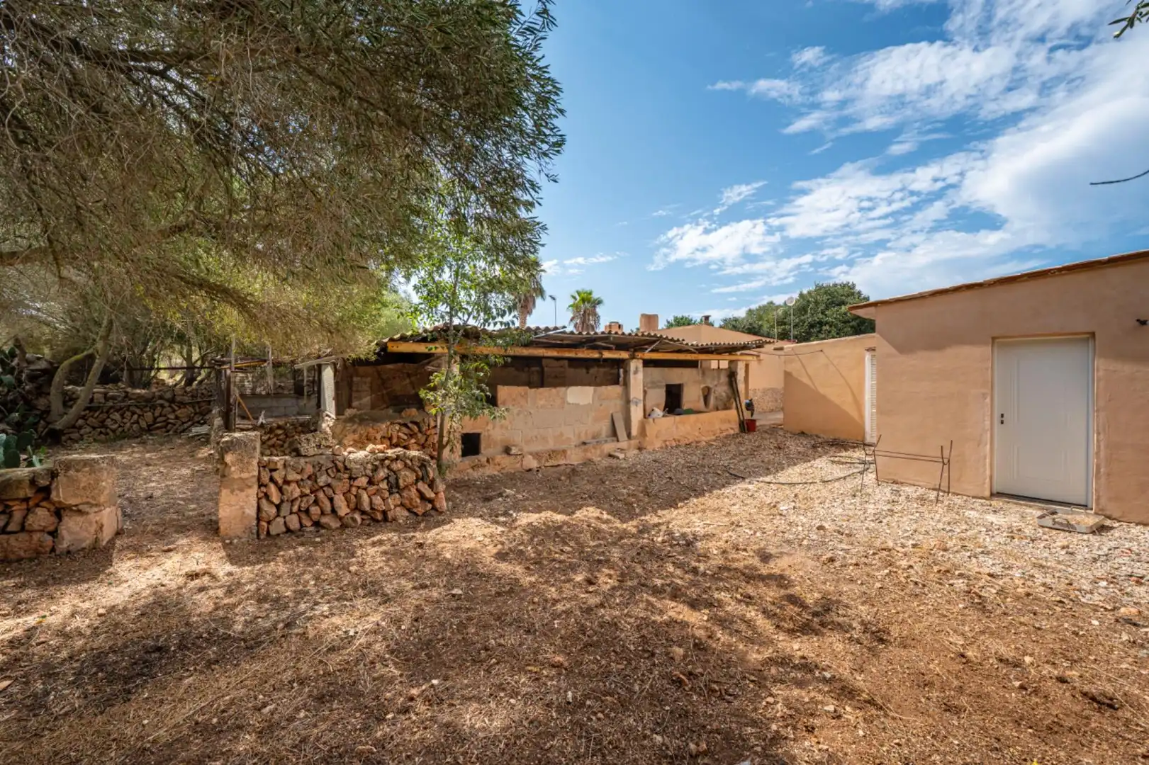 Casa rústica con piscina en venta en Llucmajor pueblo, imagen 49