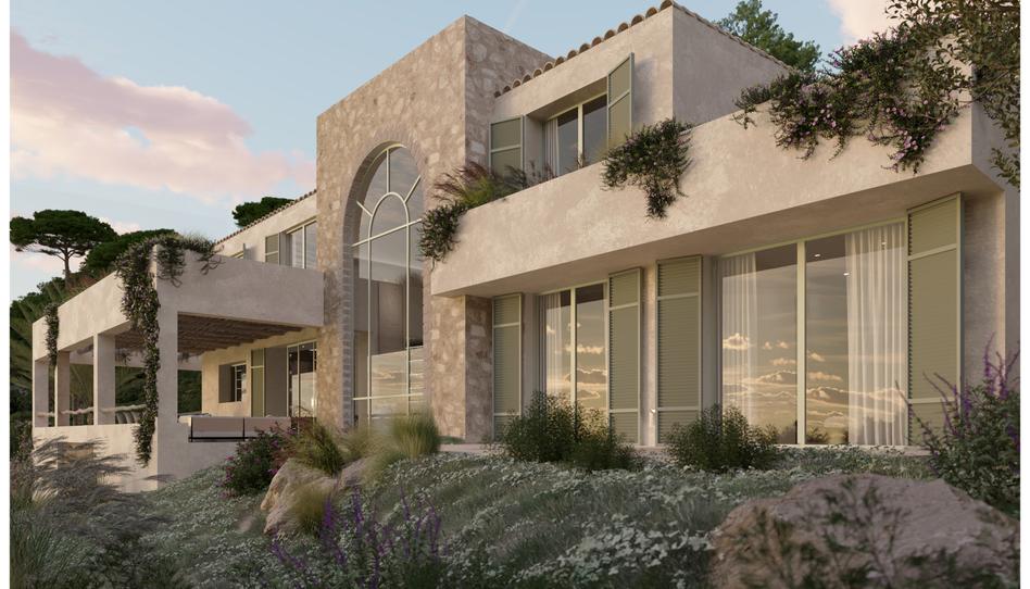 Photo 1 of House or chalet for sale in Santa Ponça, Illes Balears