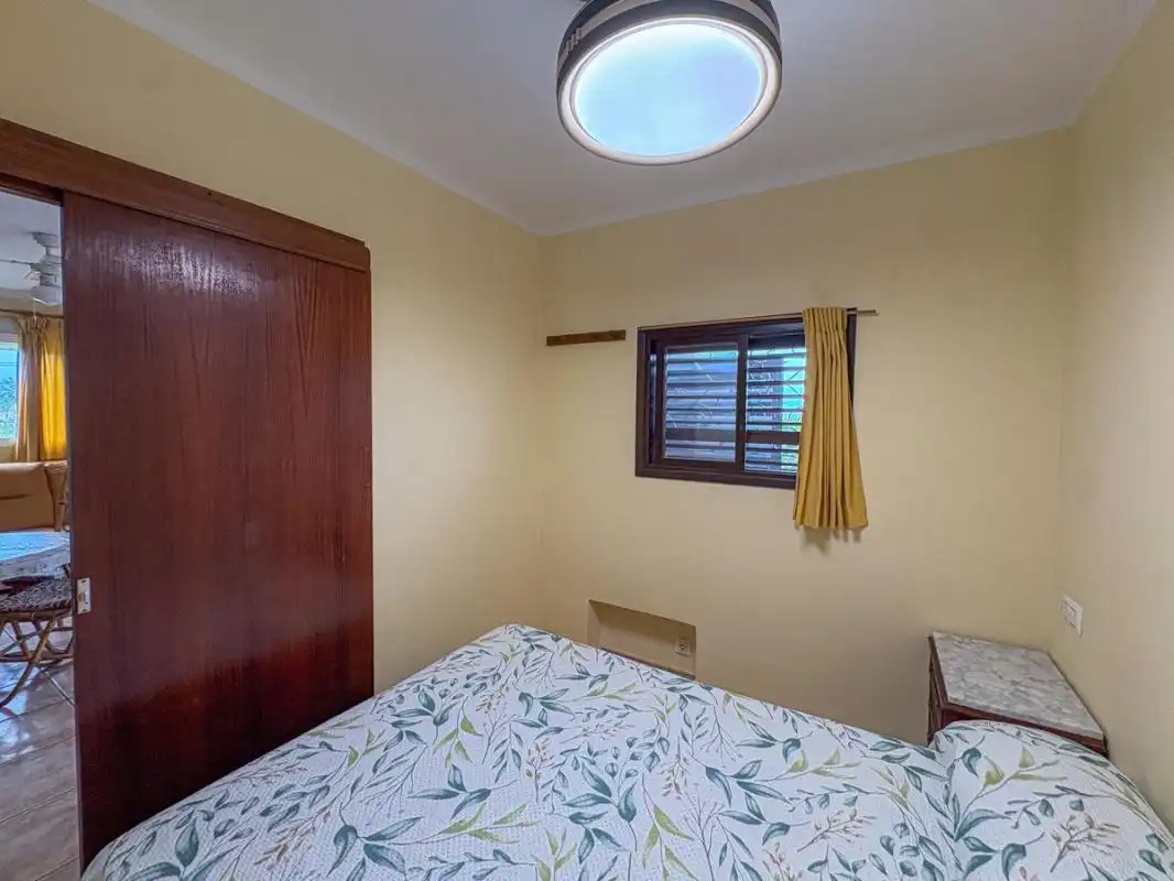 Habitación de Planta baja en venta en Cullera con Calefacción, Jardín privado y Terraza