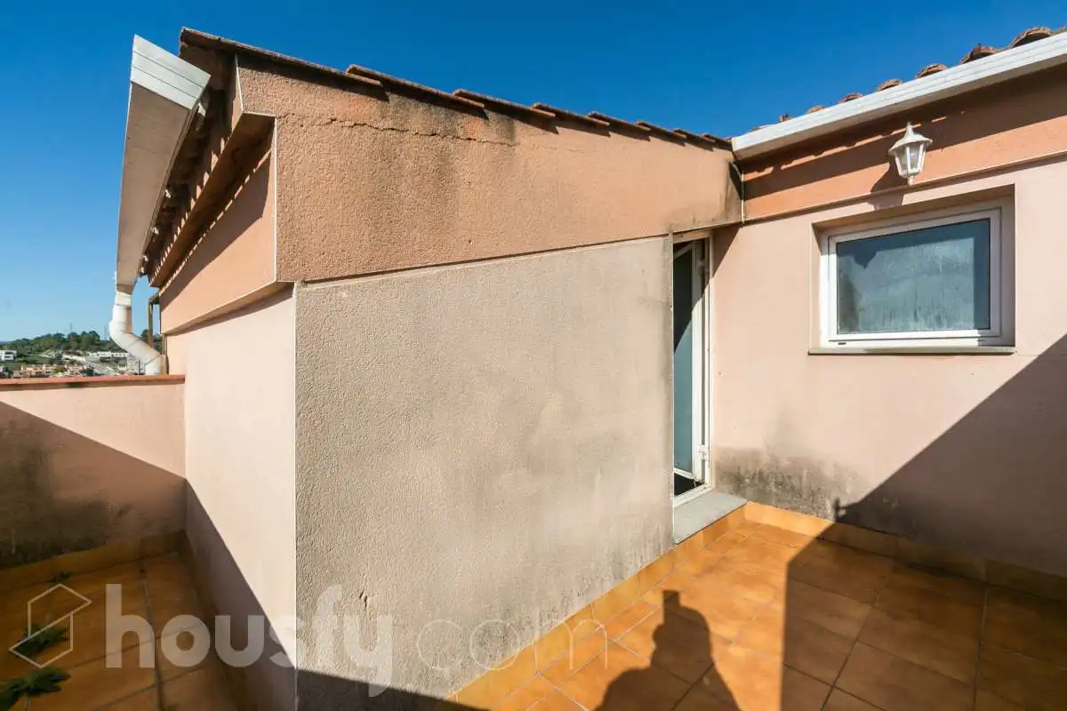 Dúplex en venta en Avinguda Línia, Masquefa